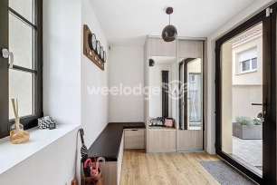 Maison à vendre 6 pièces de 169 m² à Éragny