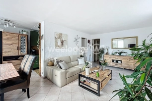 Appartement à vendre 4 pièces de 82,91 m² à Éragny