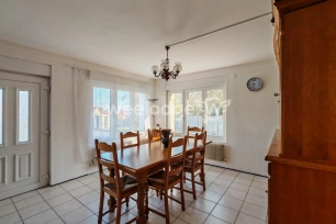 Maison à vendre 6 pièces de 120 m² à Maisnil-lès-Ruitz