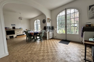 Maison à vendre 6 pièces de 160 m² à Achères