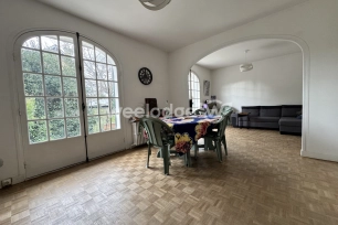 Maison à vendre 6 pièces de 160 m² à Achères