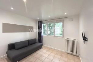 Appartement à vendre 1 pièces de 19,87 m² à Viry-Châtillon