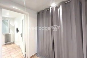 Appartement à vendre 1 pièces de 19,87 m² à Viry-Châtillon