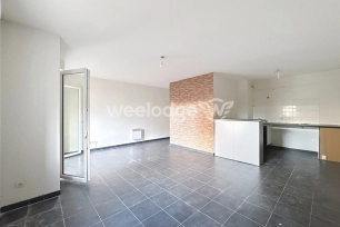 Appartement à vendre 1 pièces de 35,54 m² à Chanteloup-les-Vignes