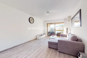 Appartement à vendre 2 pièces de 54 m² à Le Cannet