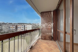 Appartement à vendre 3 pièces de 62 m² à Andrésy