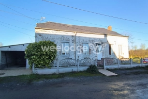 Maison à vendre 5 pièces de 108,92 m² à Fontenelle