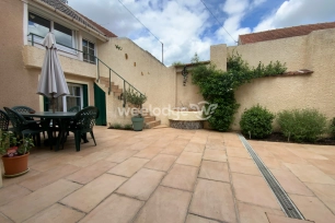 Maison à vendre 7 pièces de 174,64 m² à Achères