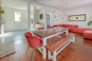 Maison à vendre 6 pièces de 112 m² à Poissy