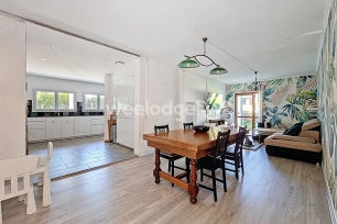 Maison à vendre 8 pièces de 132 m² à Conflans-Sainte-Honorine