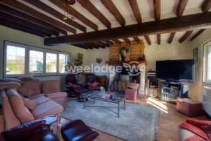 Maison à vendre 5 pièces de 158 m² à Pacy-sur-Eure