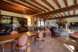 Maison à vendre 5 pièces de 158 m² à Pacy-sur-Eure