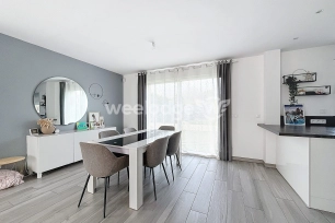 Maison à vendre 6 pièces de 132,6 m² à Éragny