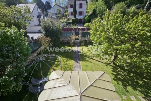 Maison à vendre 5 pièces de 113 m² à Conflans-Sainte-Honorine