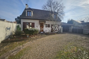 Maison à vendre 6 pièces de 105 m² à Conflans-Sainte-Honorine