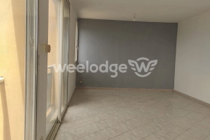 Appartement à vendre 4 pièces de 84 m² à Le Pontet