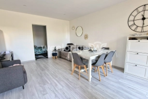 Appartement à vendre 1 pièces de 40 m² à Trappes