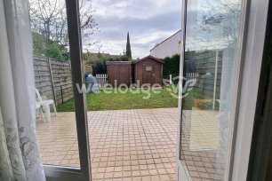 Maison à vendre 5 pièces de 92 m² à Élancourt