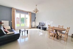 Maison à vendre 5 pièces de 92 m² à Élancourt