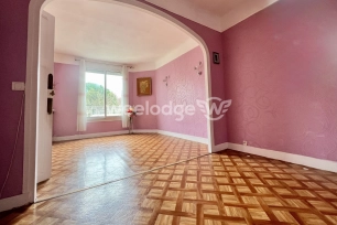 Maison à vendre 5 pièces de 81,73 m² à Argenteuil