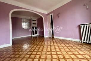 Maison à vendre 5 pièces de 81,73 m² à Argenteuil