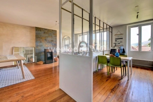 Appartement à vendre 3 pièces de 93,58 m² à Yenne