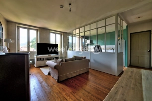 Appartement à vendre 3 pièces de 93,58 m² à Yenne