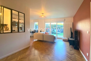 Appartement à vendre 4 pièces de 80 m² à Limeil-Brévannes