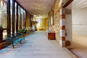Maison à vendre 16 pièces de 472 m² à Gimont