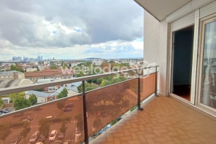 Appartement à vendre 4 pièces de 80,03 m² à Houilles