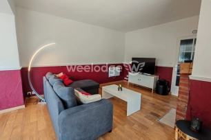 Maison à vendre 3 pièces de 80,5 m² à Tourcoing