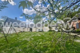 Maison à vendre 5 pièces de 96 m² à Gisors