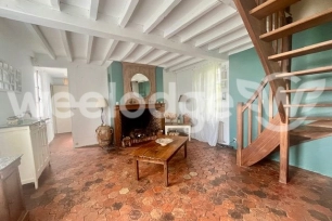 Maison à vendre 5 pièces de 96 m² à Gisors