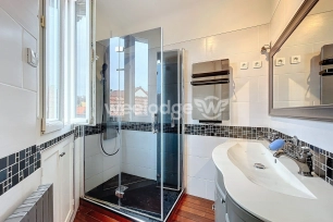 Appartement à vendre 4 pièces de 71 m² à Verrières-le-Buisson
