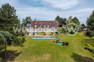 Maison à vendre 7 pièces de 230 m² à Saint-Paul