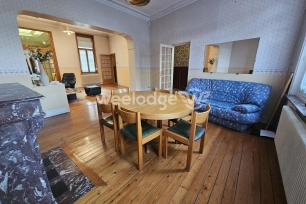 Maison à vendre 5 pièces de 142 m² à Valenciennes