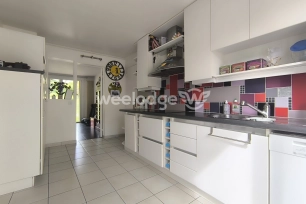 Maison à vendre 7 pièces de 147,54 m² à Pontoise