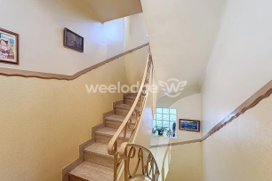 Maison à vendre 12 pièces de 185 m² à Argenteuil