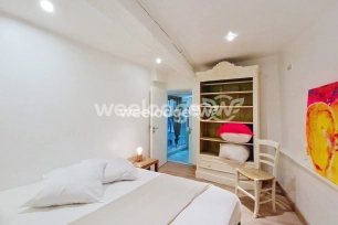 Appartement à louer 2 pièces de 41,14 m² à Perpignan