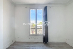 Appartement à vendre 3 pièces de 55 m² à Juvisy-sur-Orge