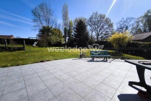 Maison à vendre 7 pièces de 162 m² à Boussois