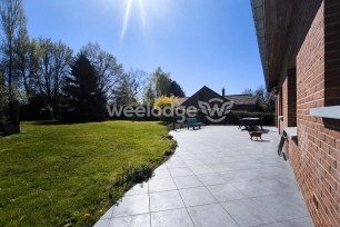 Maison à vendre 7 pièces de 162 m² à Boussois