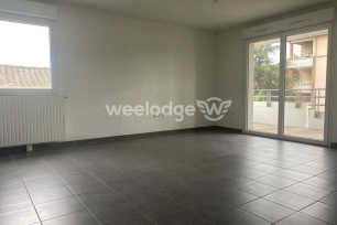 Appartement à vendre 3 pièces de 60,1 m² à Toulouse