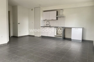 Appartement à vendre 3 pièces de 60,1 m² à Toulouse