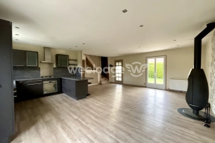Maison à vendre 6 pièces de 110 m² à Bray-sur-Seine