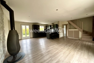 Maison à vendre 6 pièces de 110 m² à Bray-sur-Seine