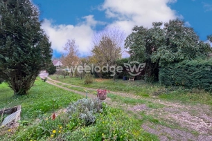 Terrain à vendre de 515 m² à Montigny-Lencoup
