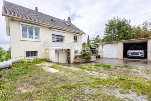 Maison vendu 7 pièces de 163 m² à La Frette-sur-Seine