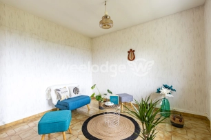 Maison vendu 7 pièces de 163 m² à La Frette-sur-Seine
