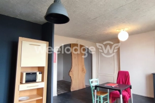 Appartement à louer 2 pièces de 35,85 m² à Angoulême